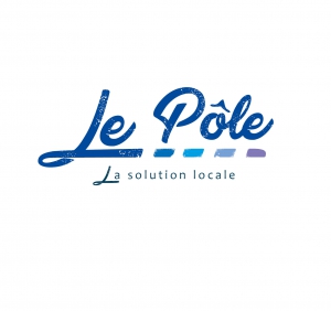 Wifi : Logo Association le Pole